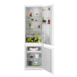 AEG OSC6L181ES Εντοιχιζόμενος Ψυγειοκαταψύκτης 177cm